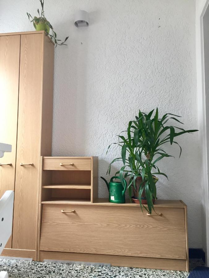 Blaues Haus Διαμέρισμα Niederdorfelden Εξωτερικό φωτογραφία