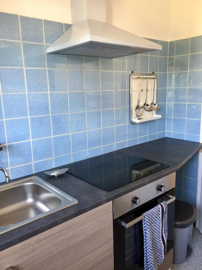 Blaues Haus Διαμέρισμα Niederdorfelden Εξωτερικό φωτογραφία