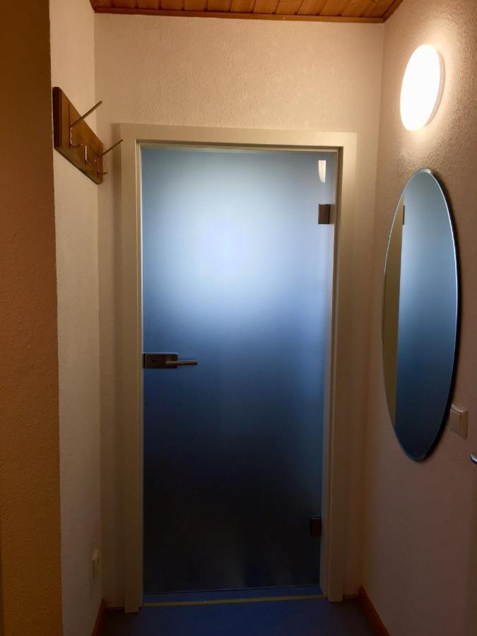 Blaues Haus Διαμέρισμα Niederdorfelden Εξωτερικό φωτογραφία