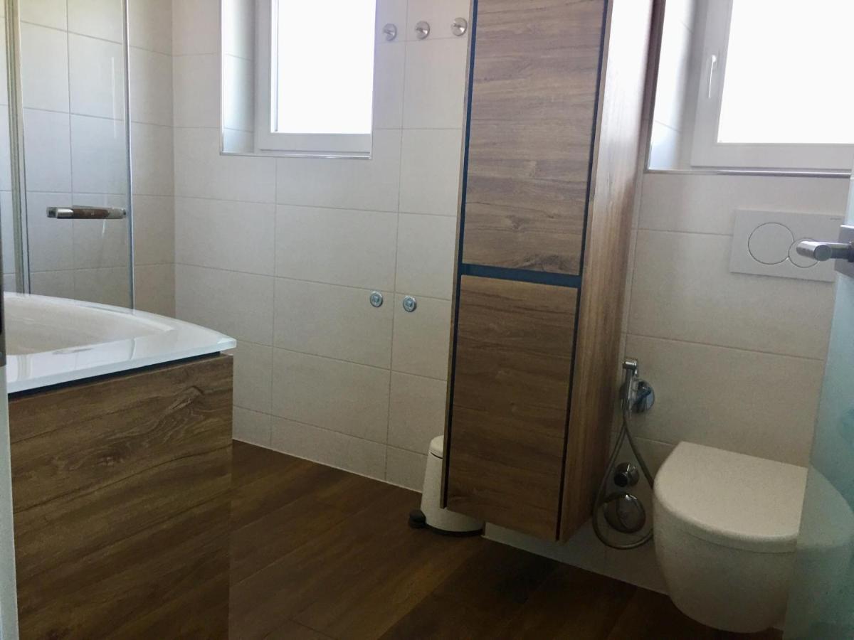 Blaues Haus Διαμέρισμα Niederdorfelden Εξωτερικό φωτογραφία